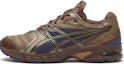 Buy Kiko Kostadinov x ASICS UB9-S Gel DS Trainer 14 'Desert Camp Piquant Orange' 1203A606-200