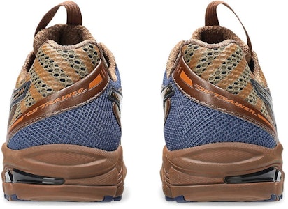 Kiko Kostadinov x ASICS UB9-S Gel DS Trainer 14 '沙漠阵营辣橙' 1203A606-200 Shop Kiko Kostadinov x ASICS UB9-S Gel DS Trainer 14 '沙漠阵营辣橙' 1203A606-200