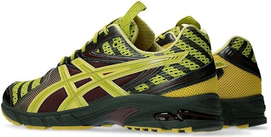 Kiko Kostadinov x ASICS UB9-S Gel DS Trainer 14 '暗黃松露灰' 1203A606-750 Shop Kiko Kostadinov x ASICS UB9-S Gel DS Trainer 14 '暗黃松露灰' 1203A606-750