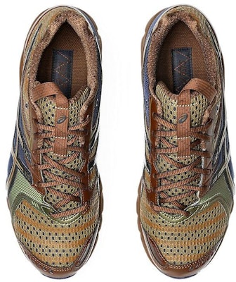 Kiko Kostadinov x ASICS UB9-S Gel DS Trainer 14 'Desert Camp Naranja Picante' 1203A606-200 Purchase Kiko Kostadinov x ASICS UB9-S Gel DS Trainer 14 'Desert Camp Naranja Picante' 1203A606-200