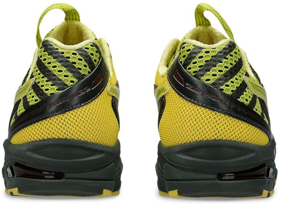 키코 코스타디노프 x 아식스 UB9-S 젤 DS 트레이너 14 '다크 머스타드 트러플 그레이' 1203A606-750 Purchase 키코 코스타디노프 x 아식스 UB9-S 젤 DS 트레이너 14 '다크 머스타드 트러플 그레이' 1203A606-750