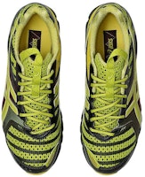 Kiko Kostadinov x ASICS UB9-S Gel DS Trainer 14 '暗黃松露灰' 1203A606-750 Details for Kiko Kostadinov x ASICS UB9-S Gel DS Trainer 14 '暗黃松露灰' 1203A606-750