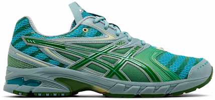Kiko Kostadinov x ASICS UB9-S Gel DS Trainer 14 'Waterfall Lichen Rock' 1203A606-300 Kiko Kostadinov x ASICS UB9-S Gel DS Trainer 14 'Waterfall Lichen Rock' 1203A606-300