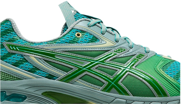 Kiko Kostadinov x ASICS UB9-S Gel DS Trainer 14 'Waterfall Lichen Rock' - Español 1203A606-300 Order Kiko Kostadinov x ASICS UB9-S Gel DS Trainer 14 'Waterfall Lichen Rock' - Español 1203A606-300