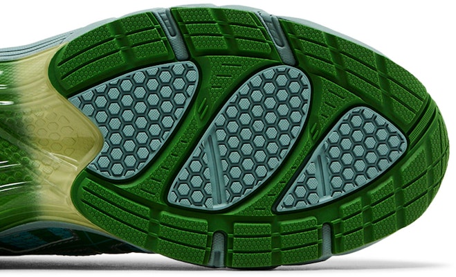 Kiko Kostadinov x ASICS UB9-S Gel DS Trainer 14 'Waterfall Lichen Rock' - Español 1203A606-300 Purchase Kiko Kostadinov x ASICS UB9-S Gel DS Trainer 14 'Waterfall Lichen Rock' - Español 1203A606-300