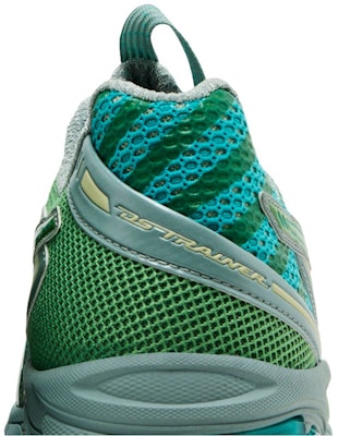 Kiko Kostadinov x ASICS UB9-S Gel DS Trainer 14 'Waterfall Lichen Rock' - Español 1203A606-300 Sizing Kiko Kostadinov x ASICS UB9-S Gel DS Trainer 14 'Waterfall Lichen Rock' - Español 1203A606-300