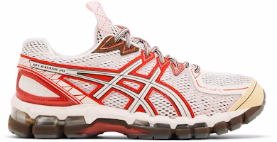 Kiko Kostadinov x ASICS UB9-S Gel Kayano 20 'Crystal Pink' 1203A456-700 Kiko Kostadinov x ASICS UB9-S Gel Kayano 20 'Crystal Pink' 1203A456-700