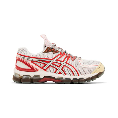 Kiko Kostadinov ASICS UB9-S Gel Kayano 20 'Crystal Pink'