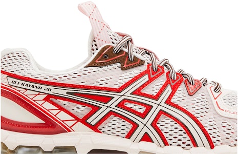 Kiko Kostadinov x ASICS UB9-S Gel Kayano 20 '水晶粉' 1203A456-700 1203A456-700 Order Kiko Kostadinov x ASICS UB9-S Gel Kayano 20 '水晶粉' 1203A456-700 1203A456-700