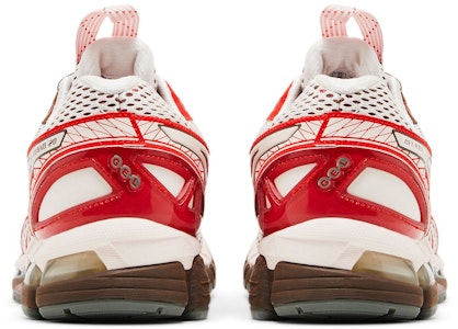 Kiko Kostadinov x ASICS UB9-S Gel Kayano 20 '水晶粉' 1203A456-700 1203A456-700 Details for Kiko Kostadinov x ASICS UB9-S Gel Kayano 20 '水晶粉' 1203A456-700 1203A456-700