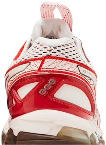 Kiko Kostadinov x ASICS UB9-S Gel Kayano 20 '水晶粉' 1203A456-700 1203A456-700 Sizing Kiko Kostadinov x ASICS UB9-S Gel Kayano 20 '水晶粉' 1203A456-700 1203A456-700