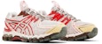 Kiko Kostadinov x ASICS UB9-S Gel Kayano 20 'Crystal Pink' Merah Jambu Kristal 1203A456-700
