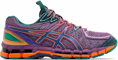 Kiko Kostadinov x ASICS UB9-S Gel Kayano 20 'Dark Grape' 1203A456-500 Kiko Kostadinov x ASICS UB9-S Gel Kayano 20 'Dark Grape' 1203A456-500