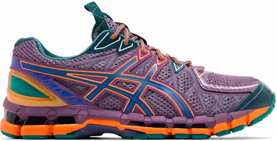 Kiko Kostadinov x ASICS UB9-S Gel Kayano 20 'Dark Grape' 1203A456-500 Kiko Kostadinov x ASICS UB9-S Gel Kayano 20 'Dark Grape' 1203A456-500