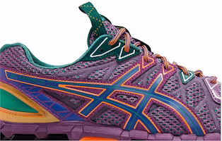 Kiko Kostadinov x ASICS UB9-S Gel Kayano 20 'Uva Oscura' 1203A456-500 Order Kiko Kostadinov x ASICS UB9-S Gel Kayano 20 'Uva Oscura' 1203A456-500