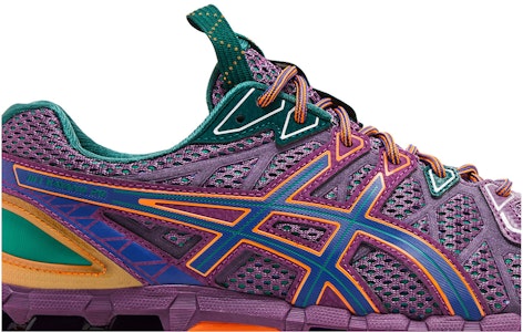 Kiko Kostadinov x ASICS UB9-S Gel Kayano 20 '深紫' 1203A456-500 1203A456-500 Order Kiko Kostadinov x ASICS UB9-S Gel Kayano 20 '深紫' 1203A456-500 1203A456-500