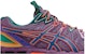 Kiko Kostadinov x ASICS UB9-S Gel Kayano 20 'Dark Grape' Lelaki Kasut 1203A456-500