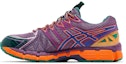 Lookbook Kiko Kostadinov x ASICS UB9-S Gel Kayano 20 'Dark Grape' Lelaki Kasut 1203A456-500