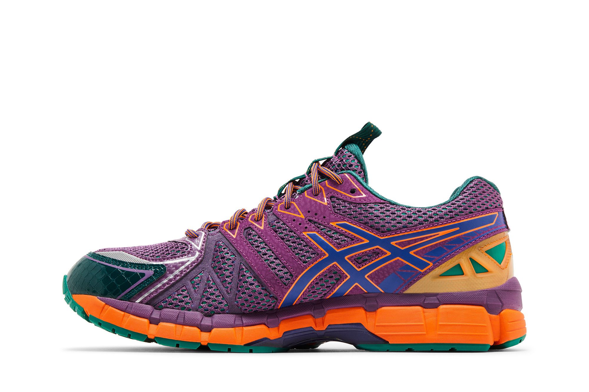 Shop Kiko Kostadinov x ASICS UB9-S Gel Kayano 20 ''Donkere Druif'' 1203A456-500