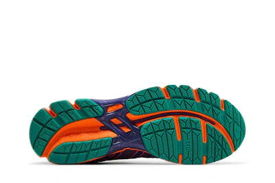 Kiko Kostadinov x ASICS UB9-S Gel Kayano 20 'Dark Grape'