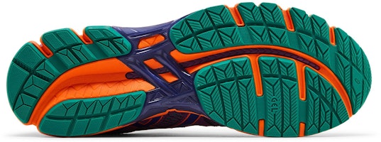 Kiko Kostadinov x ASICS UB9-S Gel Kayano 20 'Uva Oscura' 1203A456-500 Shop Kiko Kostadinov x ASICS UB9-S Gel Kayano 20 'Uva Oscura' 1203A456-500