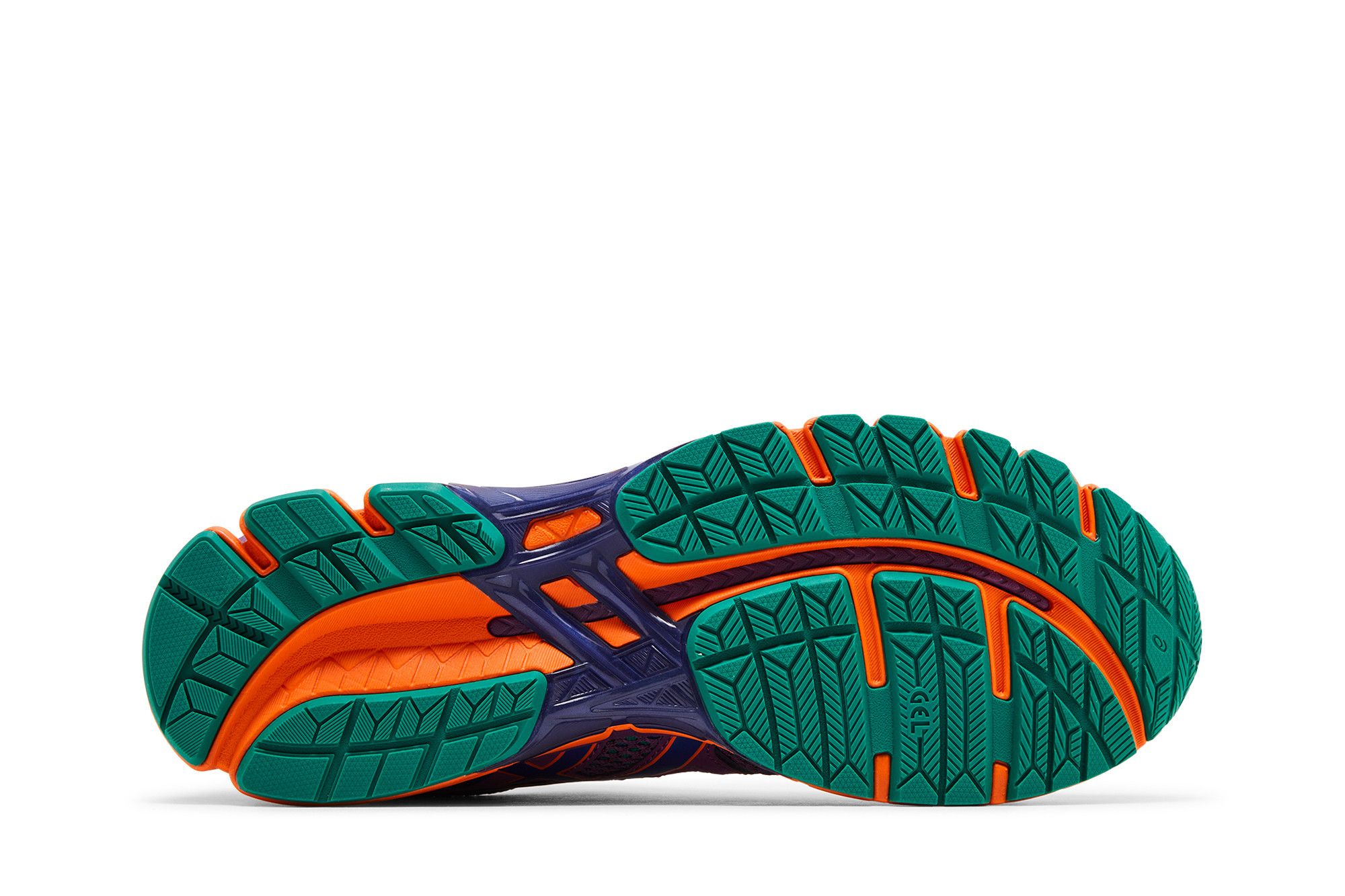 Purchase Kiko Kostadinov x ASICS UB9-S Gel Kayano 20 ''Donkere Druif'' 1203A456-500