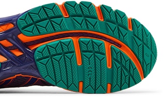 Kiko Kostadinov x ASICS UB9-S Gel Kayano 20 'Uva Oscura' 1203A456-500 Purchase Kiko Kostadinov x ASICS UB9-S Gel Kayano 20 'Uva Oscura' 1203A456-500