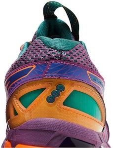 Kiko Kostadinov x ASICS UB9-S Gel Kayano 20 '深紫' 1203A456-500 1203A456-500 Sizing Kiko Kostadinov x ASICS UB9-S Gel Kayano 20 '深紫' 1203A456-500 1203A456-500