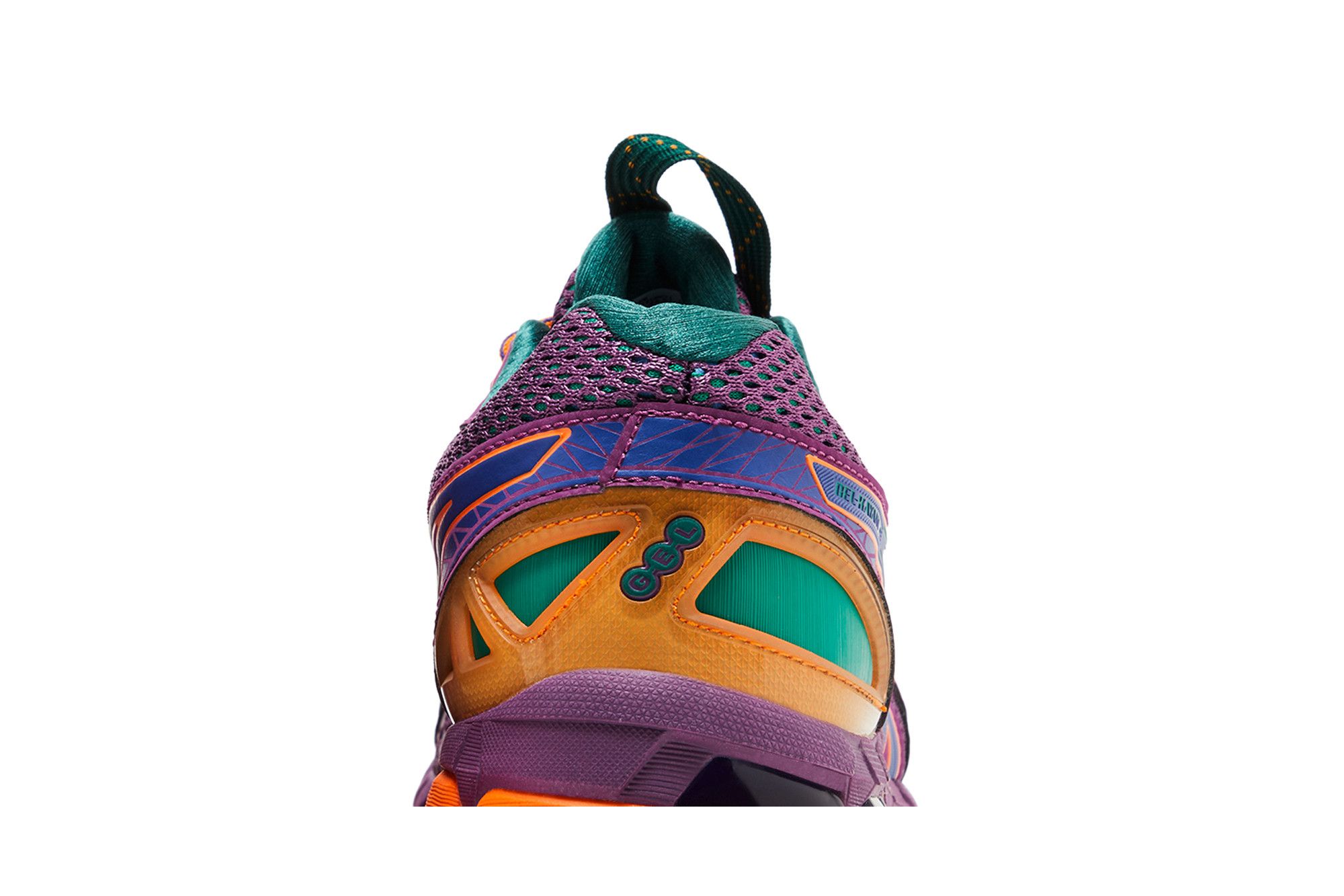 Cheap Kiko Kostadinov x ASICS UB9-S Gel Kayano 20 ''Donkere Druif'' 1203A456-500