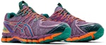 Cheap Kiko Kostadinov x ASICS UB9-S Gel Kayano 20 'Dark Grape' Lelaki Kasut 1203A456-500