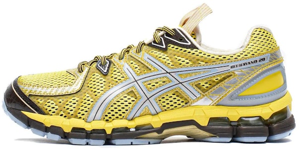 Kiko Kostadinov x ASICS UB9-S Gel Kayano 20 '活力黃' 1203A456-750 1203A456-750 Buy Kiko Kostadinov x ASICS UB9-S Gel Kayano 20 '活力黃' 1203A456-750 1203A456-750
