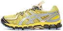 Buy Kiko Kostadinov x ASICS UB9-S Gel Kayano 20 'Kuning Terang' 1203A456-750