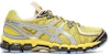 Kiko Kostadinov x ASICS UB9-S Gel Kayano 20 'Kuning Terang' 1203A456-750