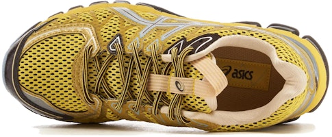 Kiko Kostadinov x ASICS UB9-S Gel Kayano 20 '活力黃' 1203A456-750 1203A456-750 Shop Kiko Kostadinov x ASICS UB9-S Gel Kayano 20 '活力黃' 1203A456-750 1203A456-750