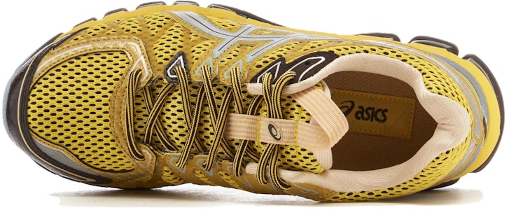 Kiko Kostadinov x ASICS UB9-S Gel Kayano 20 '活力黃' 1203A456-750 1203A456-750 Shop Kiko Kostadinov x ASICS UB9-S Gel Kayano 20 '活力黃' 1203A456-750 1203A456-750