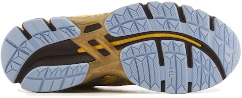 Kiko Kostadinov x ASICS UB9-S Gel Kayano 20 '活力黃' 1203A456-750 1203A456-750 Details for Kiko Kostadinov x ASICS UB9-S Gel Kayano 20 '活力黃' 1203A456-750 1203A456-750