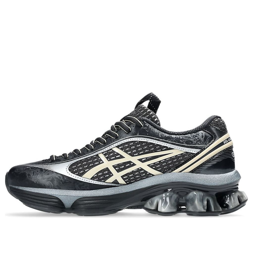 Kiko Kostadinov x ASICS US6-S Gel Kinetic Fluent 'Black Vanilla' 1203A748-001