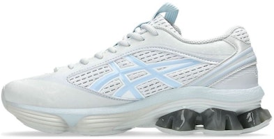 Kiko Kostadinov x ASICS US6-S Gel Kinetic Fluent 'Glacier Grey' 1203A748-020 Kiko Kostadinov x ASICS US6-S Gel Kinetic Fluent 'Glacier Grey' 1203A748-020