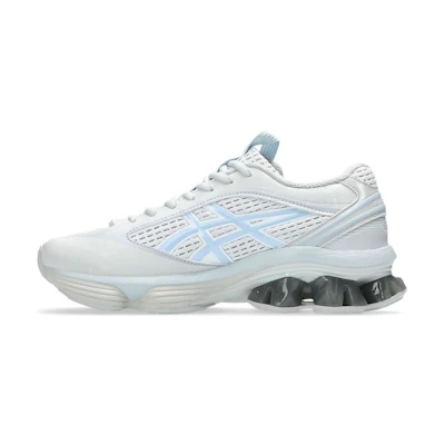 Kiko Kostadinov ASICS US6-S Gel Kinetic Fluent 'Glacier Grey'