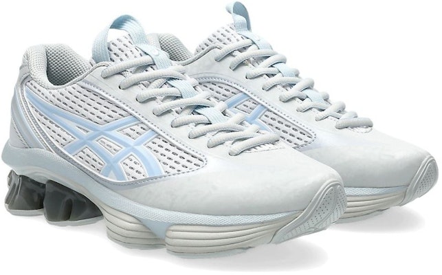 Kiko Kostadinov x ASICS US6-S Gel Kinetic Fluent 'Gris Glaciar'. 1203A748-020 Order Kiko Kostadinov x ASICS US6-S Gel Kinetic Fluent 'Gris Glaciar'. 1203A748-020