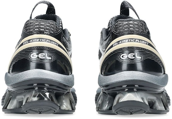 Kiko Kostadinov x ASICS US6-S Gel Kinetic Fluent 'Negro Vainilla' 1203A748-001 Shop Kiko Kostadinov x ASICS US6-S Gel Kinetic Fluent 'Negro Vainilla' 1203A748-001