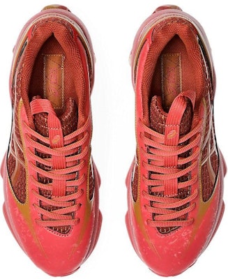 Kiko Kostadinov x ASICS US6-S Gel Kinetic Fluent 'Cayena' 1203A748-700 Purchase Kiko Kostadinov x ASICS US6-S Gel Kinetic Fluent 'Cayena' 1203A748-700