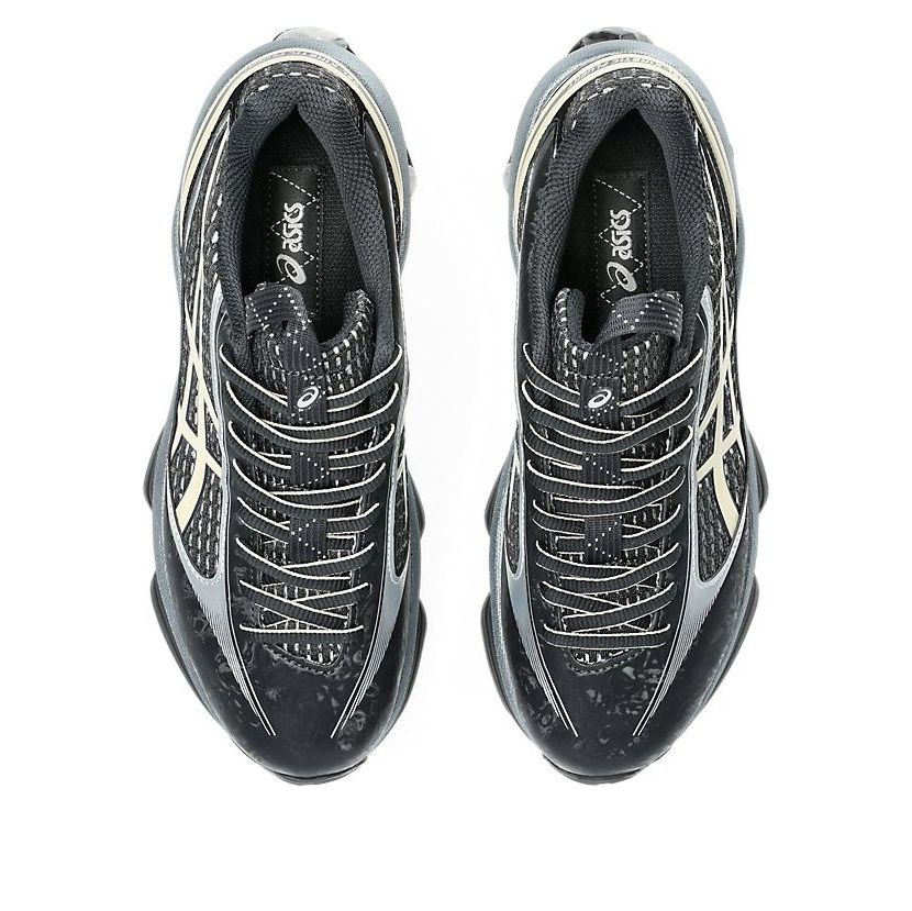 Details for 키코 코스타디노프 x 아식스 US6-S 젤 키네틱 플루언트 '블랙 바닐라' 1203A748-001