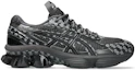 Lookbook Kiko Kostadinov x ASICS Us7-S Gel-Kinetic Fluent ''黑灰配色'' 1203A973-020