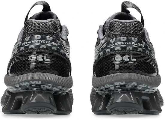 Kiko Kostadinov x ASICS Us7-S Gel-Kinetic Fluent 'Black Grey' 1203A973-020 Purchase Kiko Kostadinov x ASICS Us7-S Gel-Kinetic Fluent 'Black Grey' 1203A973-020