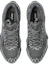 Details for Kiko Kostadinov x ASICS Us7-S Gel-Kinetic Fluent 'Black Grey' 1203A973-020