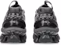 Details for Kiko Kostadinov x ASICS Us7-S Gel-Kinetic Fluent ''黑灰配色'' 1203A973-020