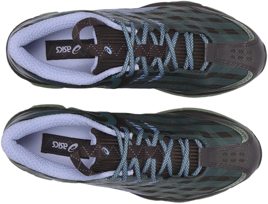 Kiko Kostadinov x ASICS US8-S GEL-SJ33 'Roasted Coffee' 1203B116-201 Order Kiko Kostadinov x ASICS US8-S GEL-SJ33 'Roasted Coffee' 1203B116-201