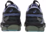 Lookbook Kiko Kostadinov x ASICS US8-S GEL-SJ33 'Roasted Coffee' 1203B116-201