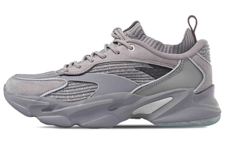 Anta Kiks LA RNNR 'Grey'